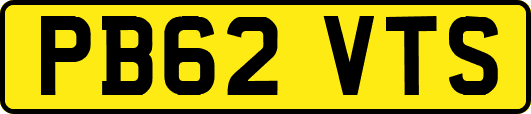 PB62VTS