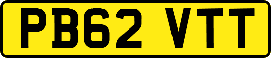 PB62VTT