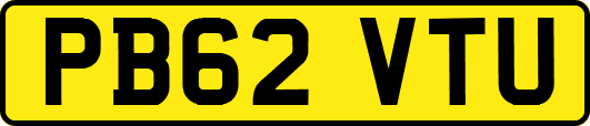 PB62VTU