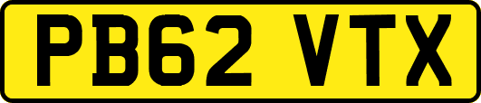PB62VTX