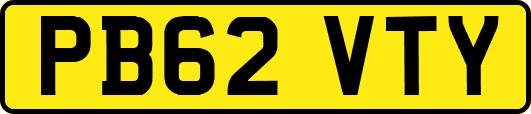 PB62VTY