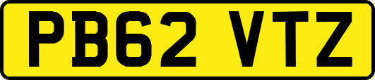 PB62VTZ
