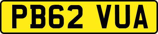 PB62VUA
