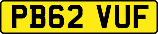 PB62VUF