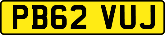 PB62VUJ