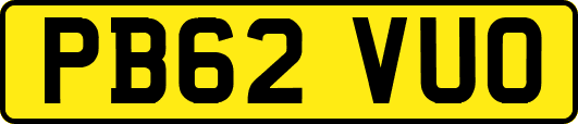 PB62VUO