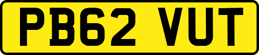 PB62VUT