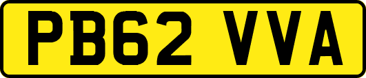 PB62VVA