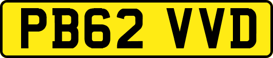 PB62VVD