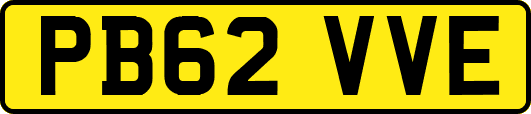 PB62VVE