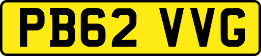 PB62VVG