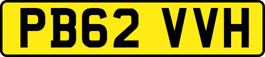 PB62VVH
