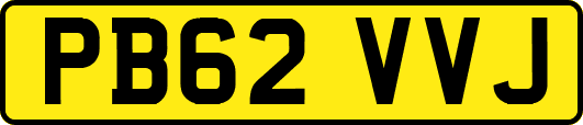 PB62VVJ