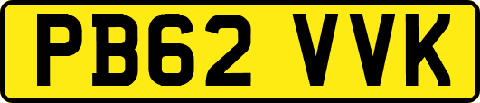 PB62VVK