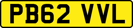 PB62VVL