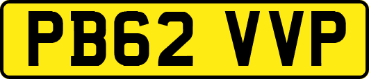 PB62VVP