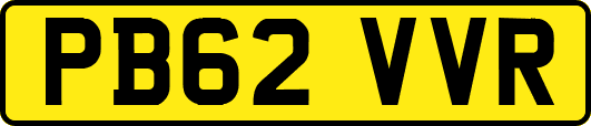 PB62VVR