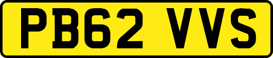 PB62VVS