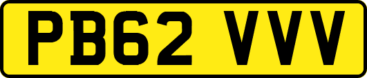 PB62VVV