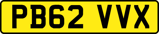 PB62VVX