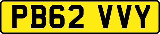 PB62VVY