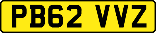 PB62VVZ