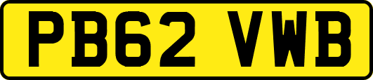 PB62VWB