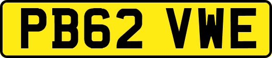 PB62VWE