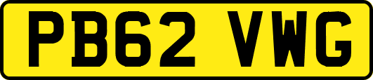 PB62VWG