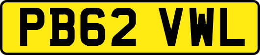 PB62VWL