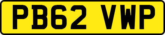 PB62VWP