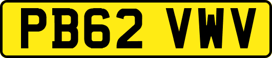 PB62VWV