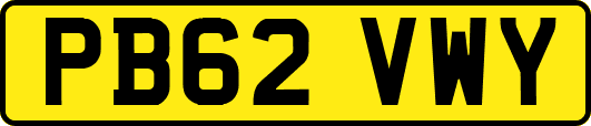 PB62VWY