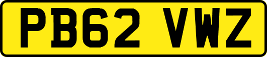 PB62VWZ
