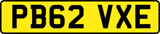 PB62VXE