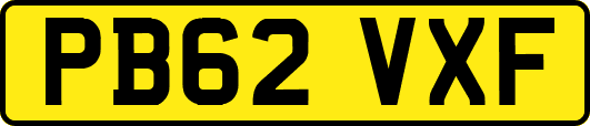 PB62VXF