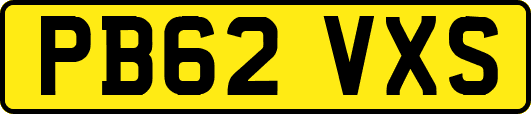PB62VXS