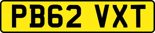 PB62VXT