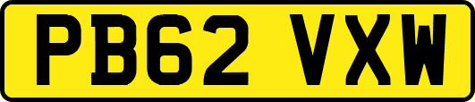 PB62VXW