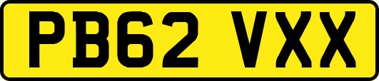 PB62VXX