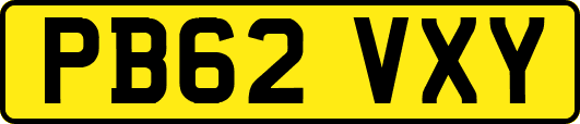 PB62VXY