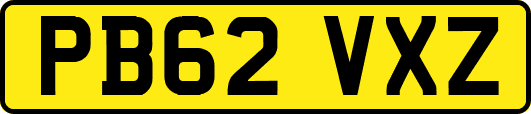 PB62VXZ