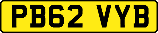 PB62VYB