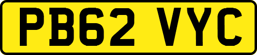 PB62VYC