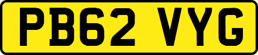 PB62VYG
