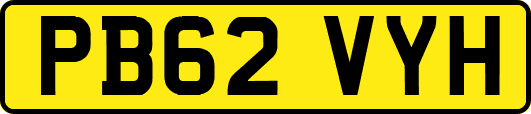 PB62VYH