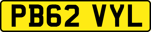 PB62VYL