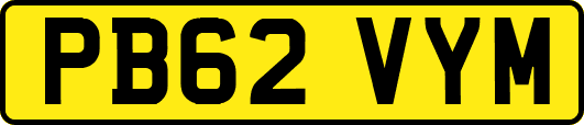 PB62VYM