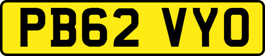 PB62VYO