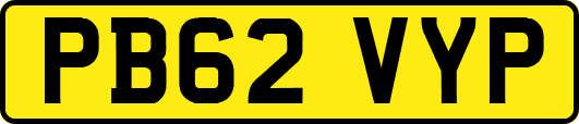 PB62VYP